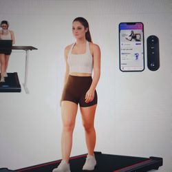Walking Pad Treadmill 