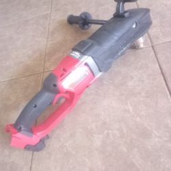 Milwaukee 18v Superhawg