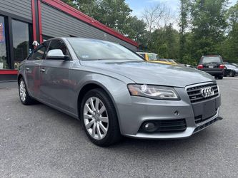 2009 Audi A4