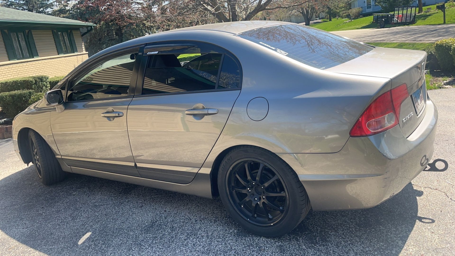 2006 Honda Civic