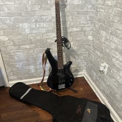 Yamaha electric Bass 