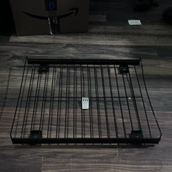 Metal Bed For Dogs