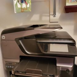 HP Jet Printer