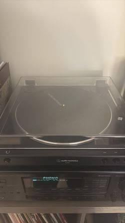 Audio technica at-Lp60x