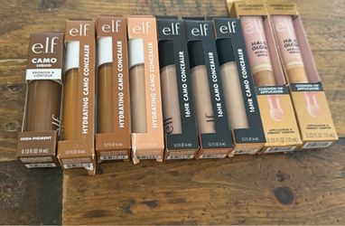 Elf concealer