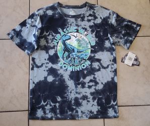 New Jurrasic Park Shirt. Size XL (16)