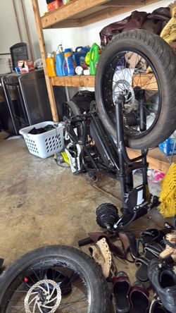 Ridstar