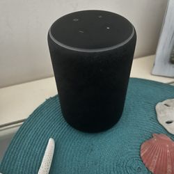 Amazon Alexa 