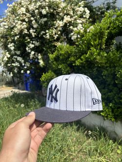 Yankees Hat 