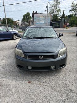 2006 Scion tC