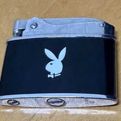 Vintage Playboy Lighter