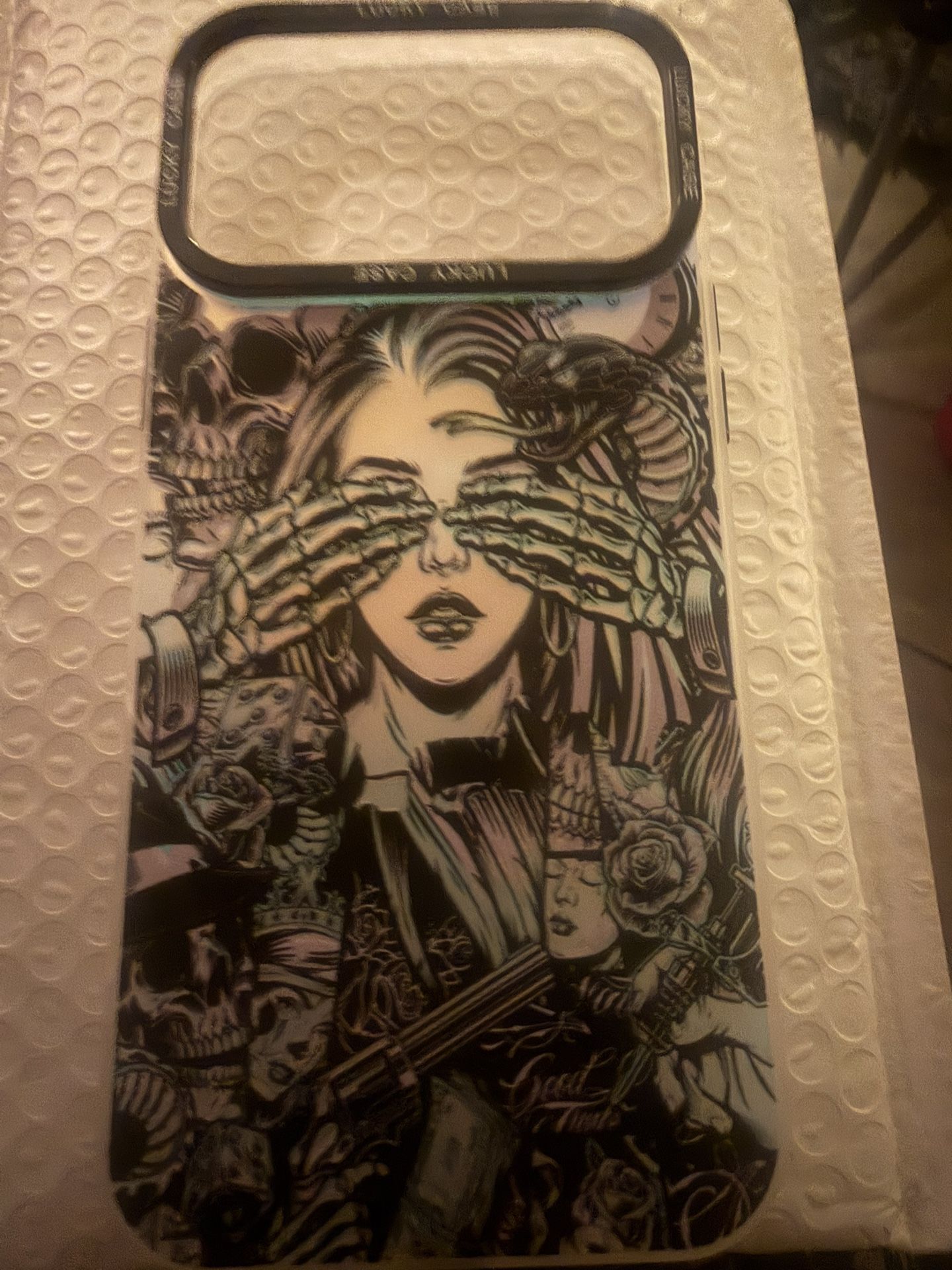 IPhone 17 Pro Max Case