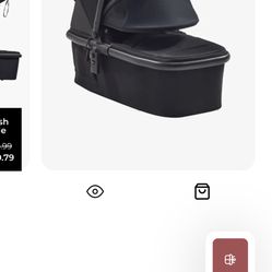 For Stroller Momcozy 