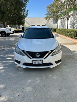 2016 nissan sentra