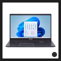 ASUS Gaming laptop, gaming mouse and charger included.