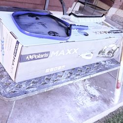 Pool Vacuum, Net, Brush & Extendable Pole