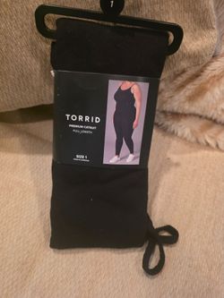 Catsuit Full Length