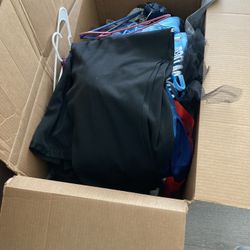 Clothes Women