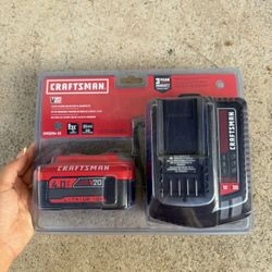 Craftsman