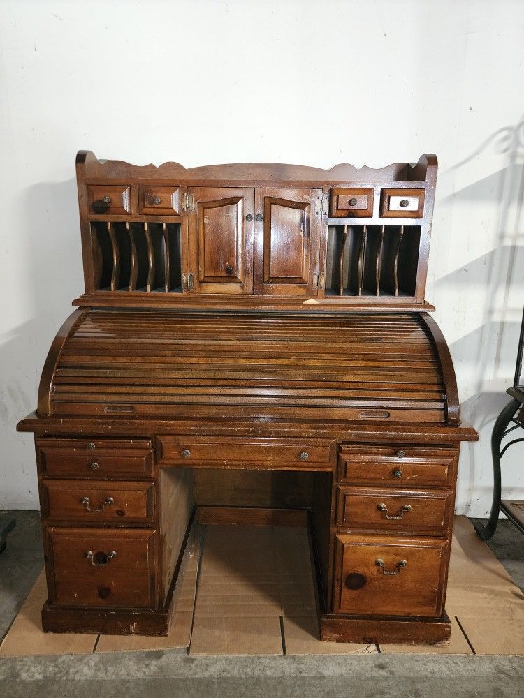 Vintage OFFICE Desk