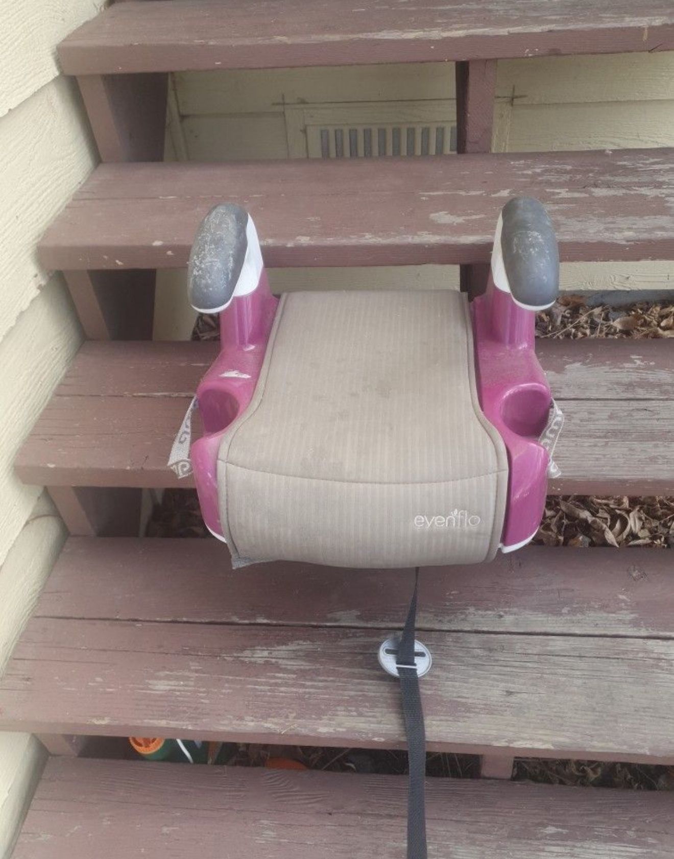 Booster Seat
