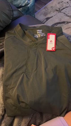 Men’s short sleeve 3XL Shirts Business Casual