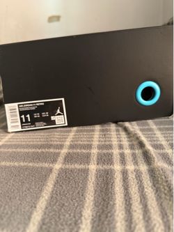 Jordan 11 gammas