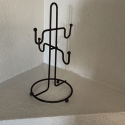 Mug Rack 