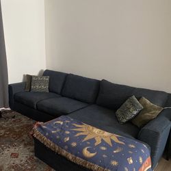 Oversized Sectional Sofa