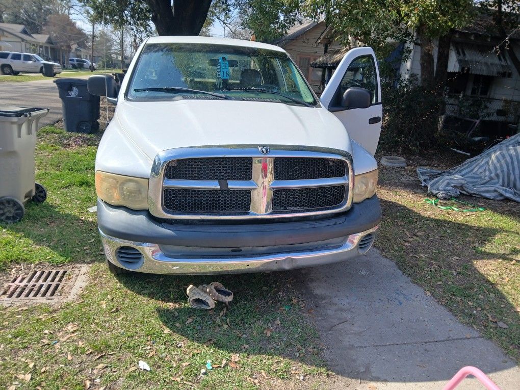 2003 Dodge Ram 1500