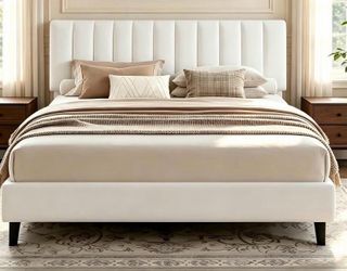 Bed Frame Queen