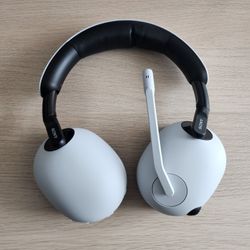 Sony H7 Wireless Headphones 