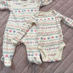 Caters,white Multicolor,newborn