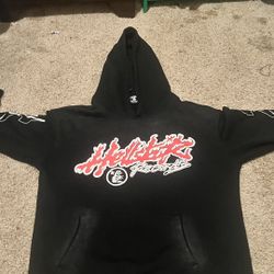 hellstar hoodie