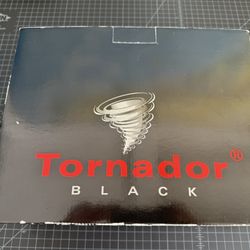 Z-020 Tornador® Black Car Cleaning Tool