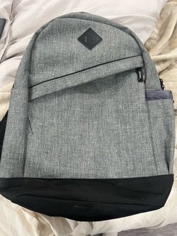 NEW BACKPACK