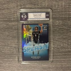 2024 Panini Stephon Castle RC