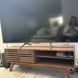 TV STAND CONSOLE