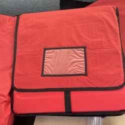 Bolsas Térmicas Para Pizzas Termo Pizza Bags New