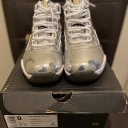 Jordan 11s New! Size 8!