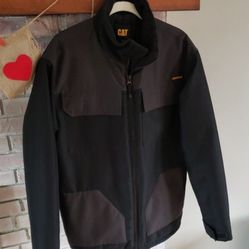 Mens winter coat