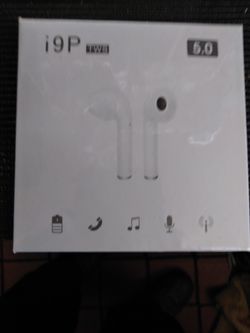 TWS i9 PRO