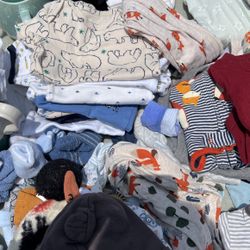 Baby Clothes