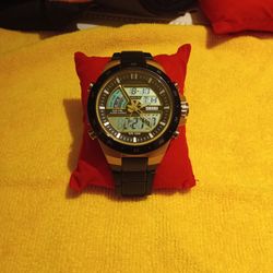 SKMEI  Mens Watch