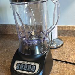 Hamilton Beach Blender 