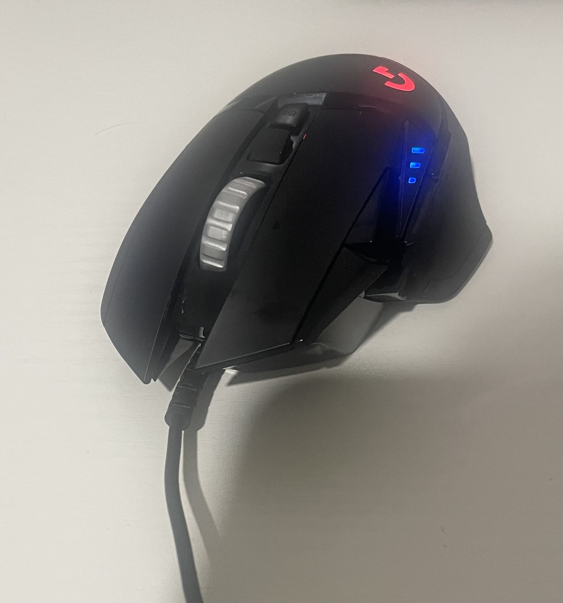 Hight Performance Gaming Mouses