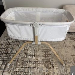 Baby bed 