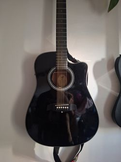 12 string guitar( fesley)