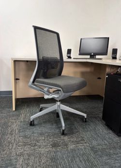 Office Task Chair - Haworth