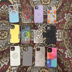 iPhone 14/13 Cases For Sale 